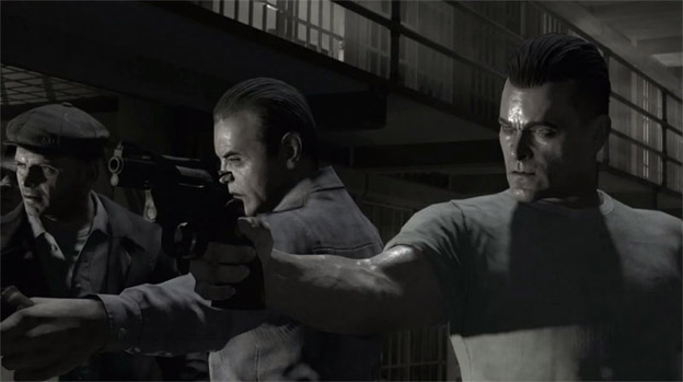 Call of Duty: Black Ops 2